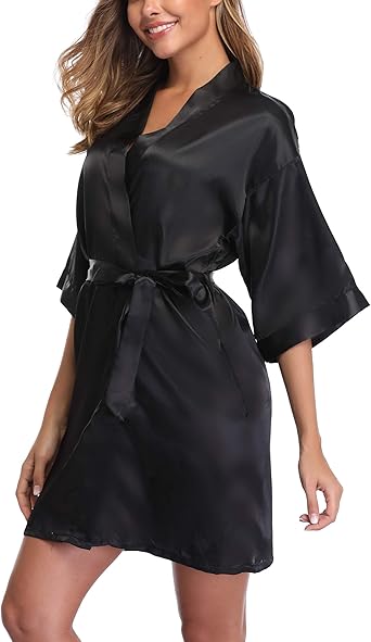 bridesmaid robes amazon