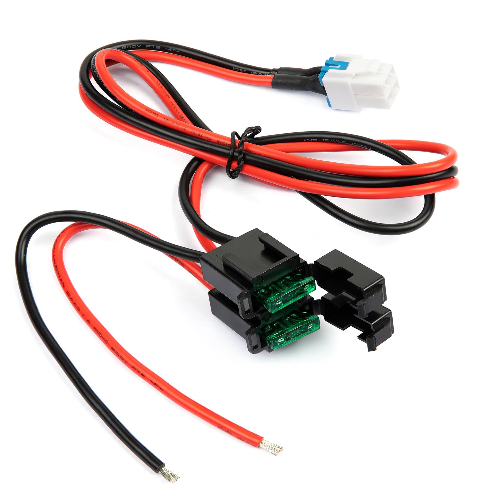 Cable Digirig pour Icom IC-706 IC-7000 IC-706MKIIG IC-7100