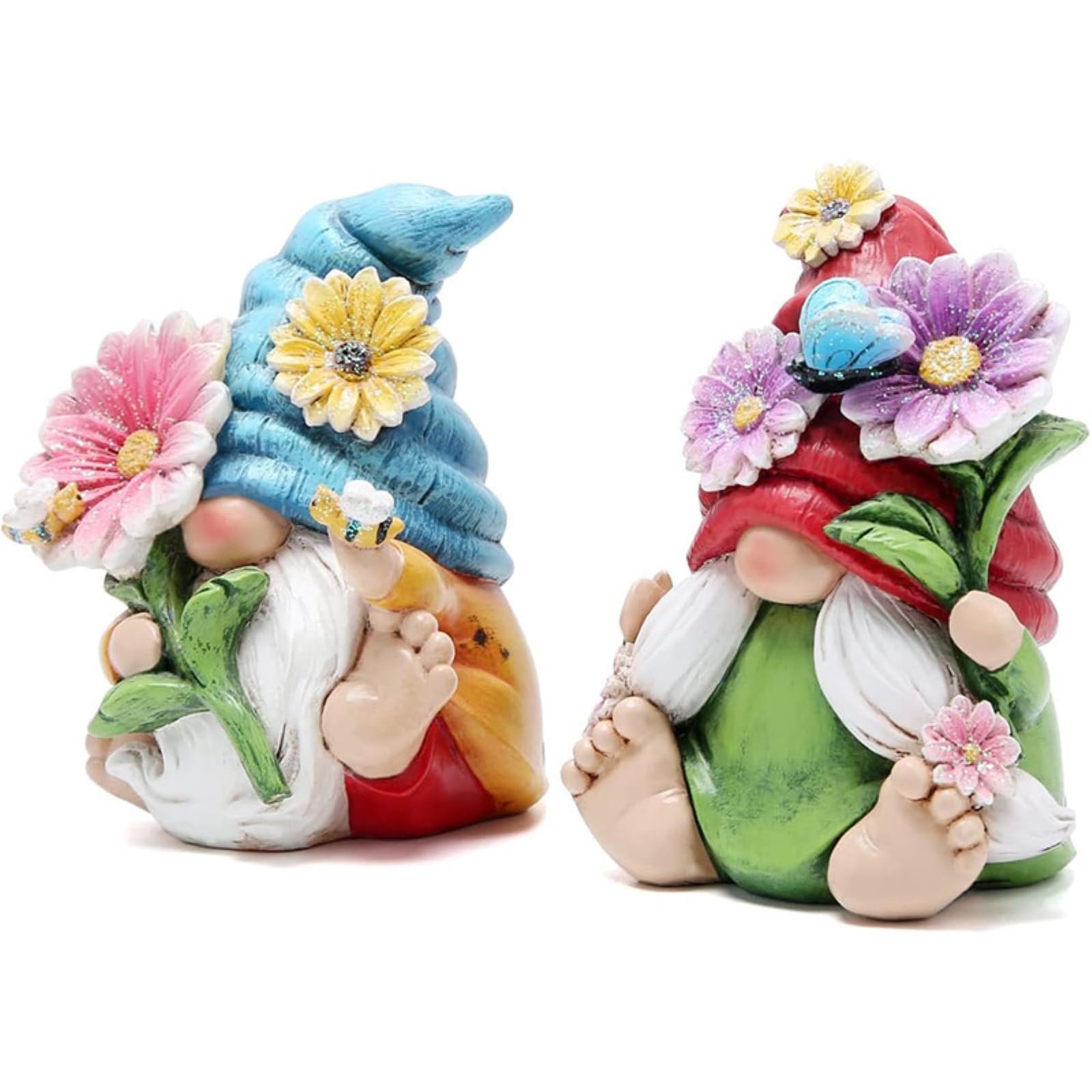 Donboly Gnomes Statue Garden Ornaments