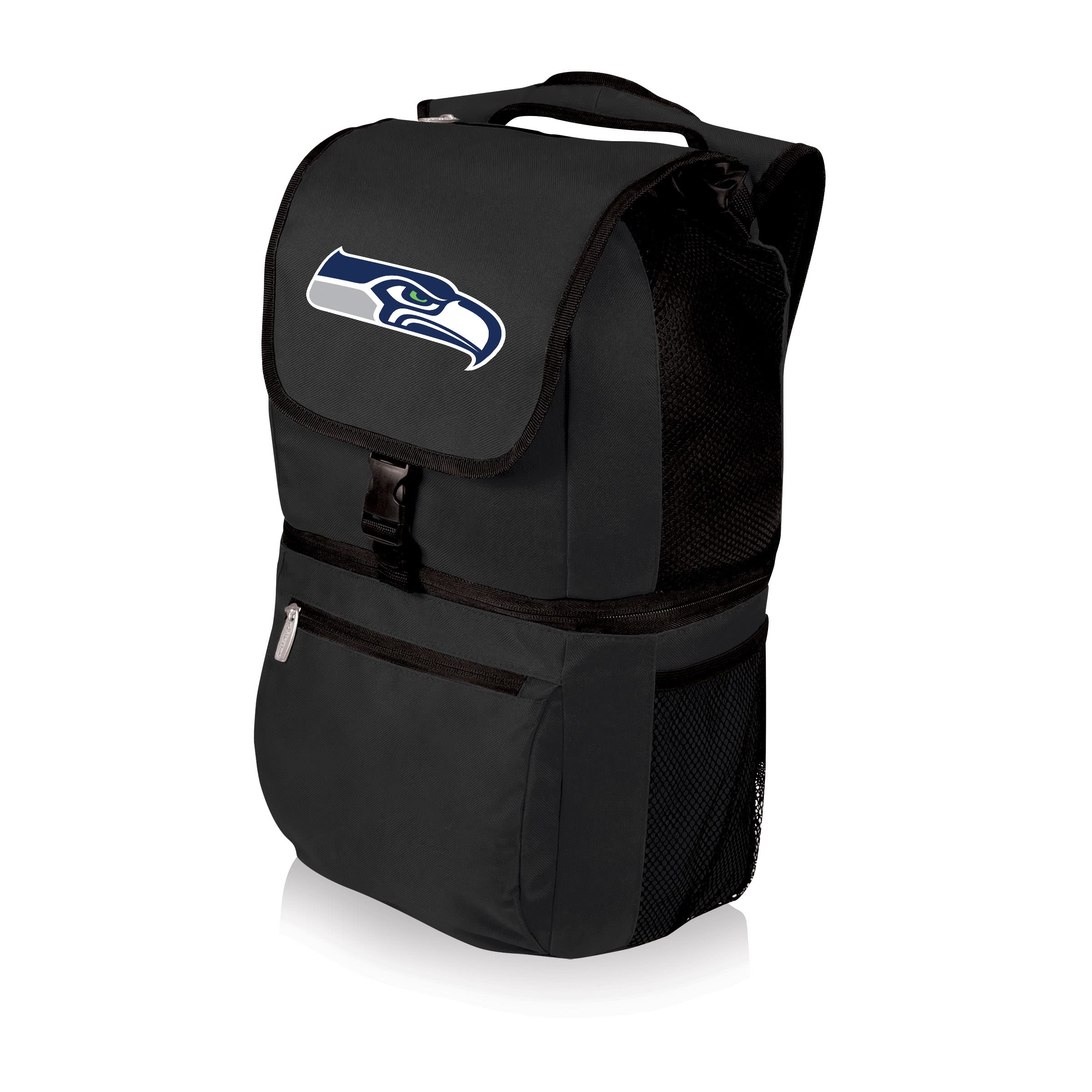 Picnic TIME NFL Zuma Backpack Cooler, Soft Cooler Backpack, Lunch Cooler