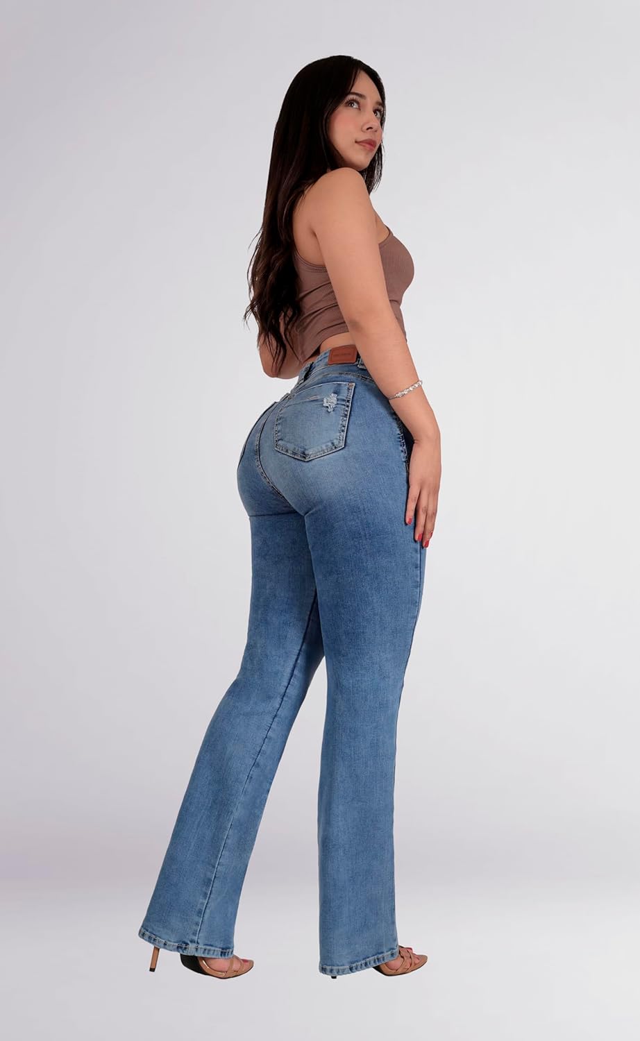 sea brazil Jeans with The Mission to Enhance Your Silhouette and Set You Apart, Made