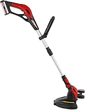 Cobra GT3024V 24v Cordless Battery Grass Trimmer, 30cm Cutting Width, supplied with battery & charger.