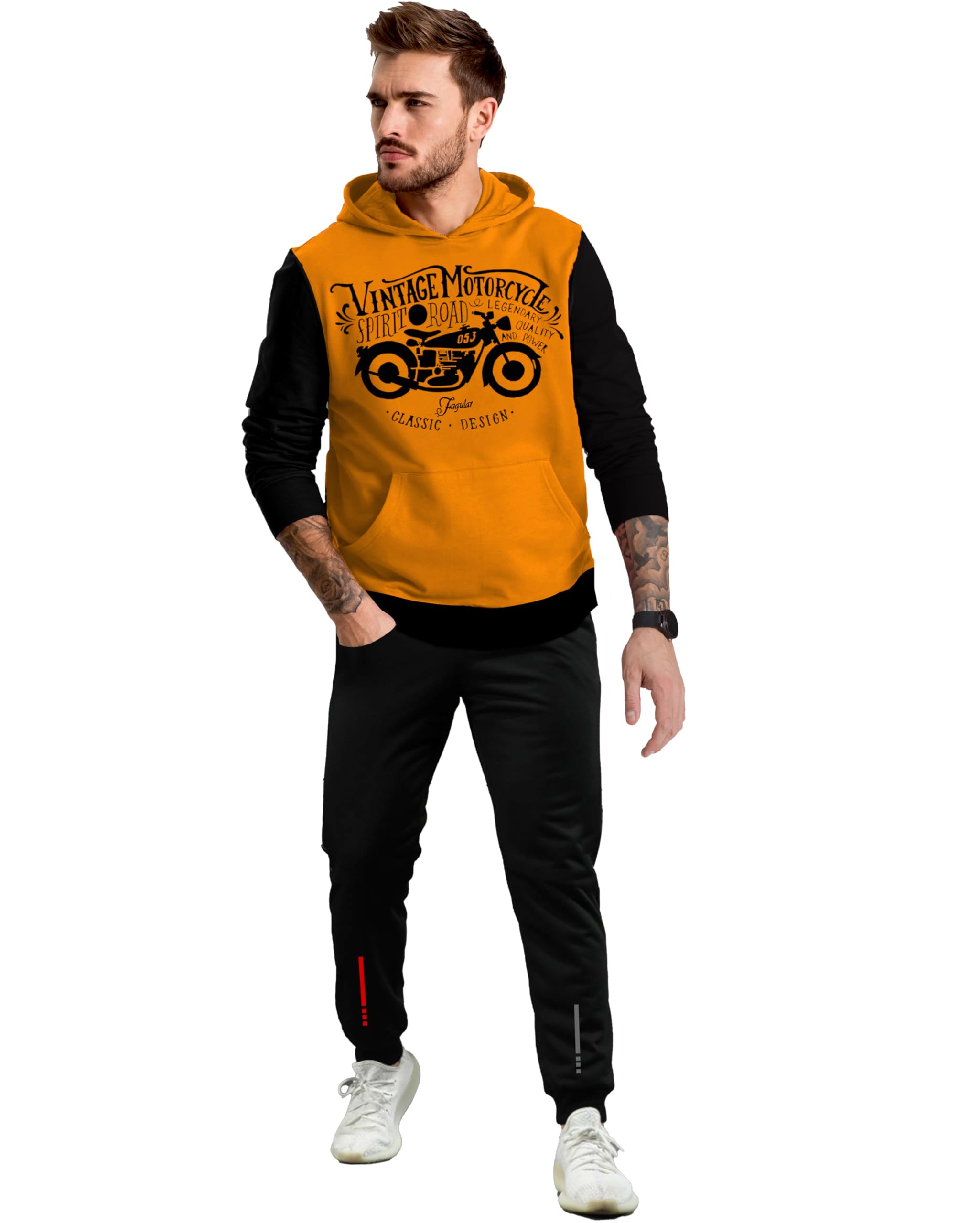 Men's Track Suits-image-41