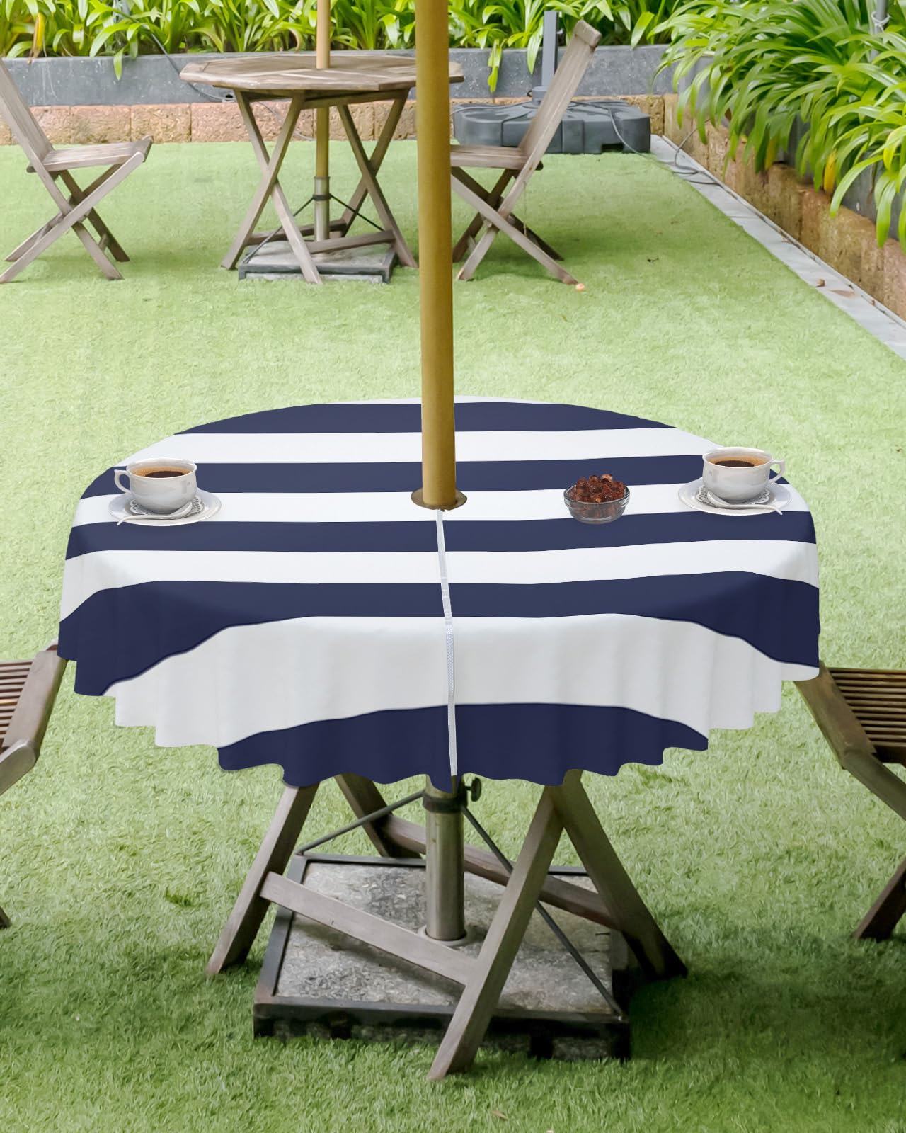 custom patio umbrella design Custom Patio Umbrella (6-Panel) | Market Umbrella