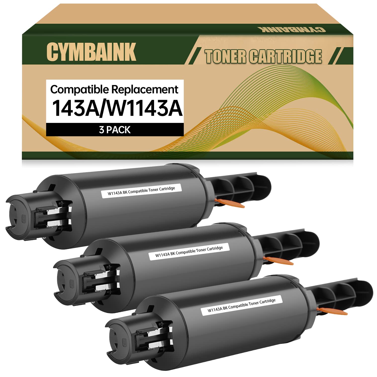 PG-217 PG217 Compatible Toner Cartridge With Upgraded Chip Replace for Pantum P2200, P2200W, M6507, M6507NW, M6607NW, High Yield (1600 Pages) 1 pack. — view 19