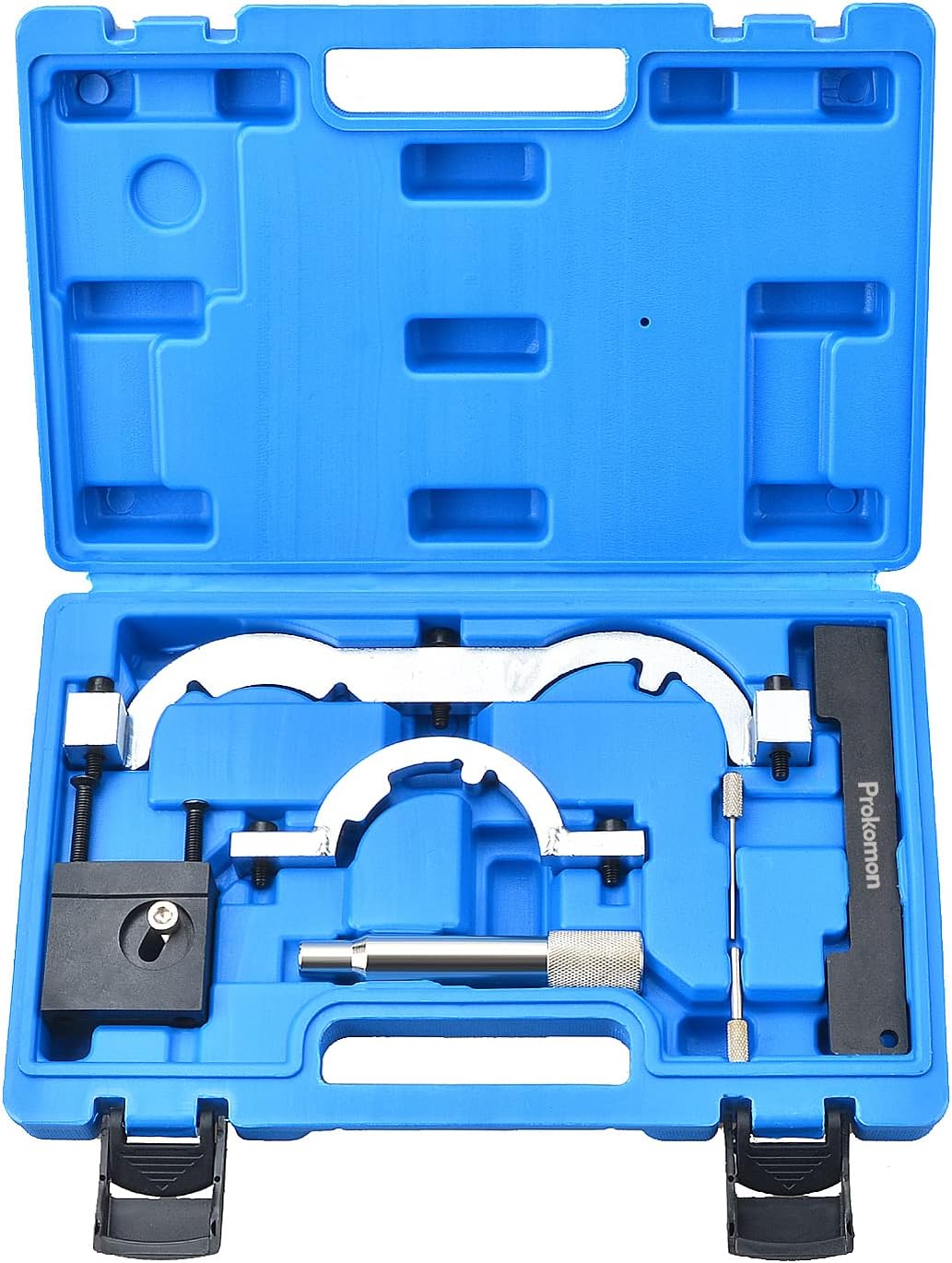 Prokomon Turbo Engine Timing Tool Kit Engine Camshaft Alignment Tool Set Compatible