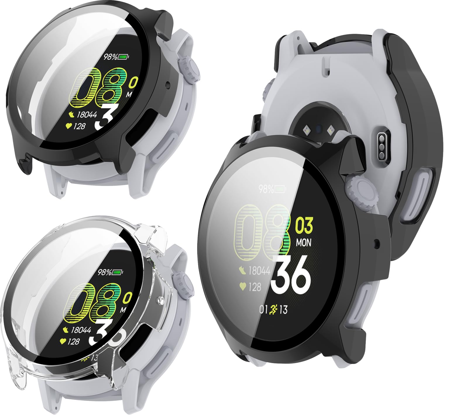 Test COROS APEX 4 : la dernière avec un écran transflectif ? | Montre Test COROS APEX 4 : la dernière avec un écran transflectif ? | Montre