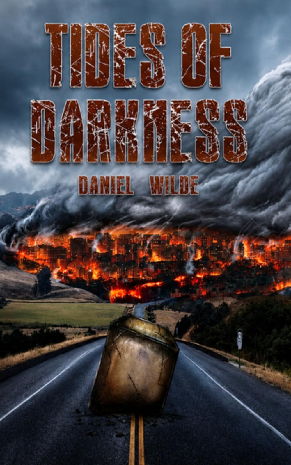 Tides of Darkness