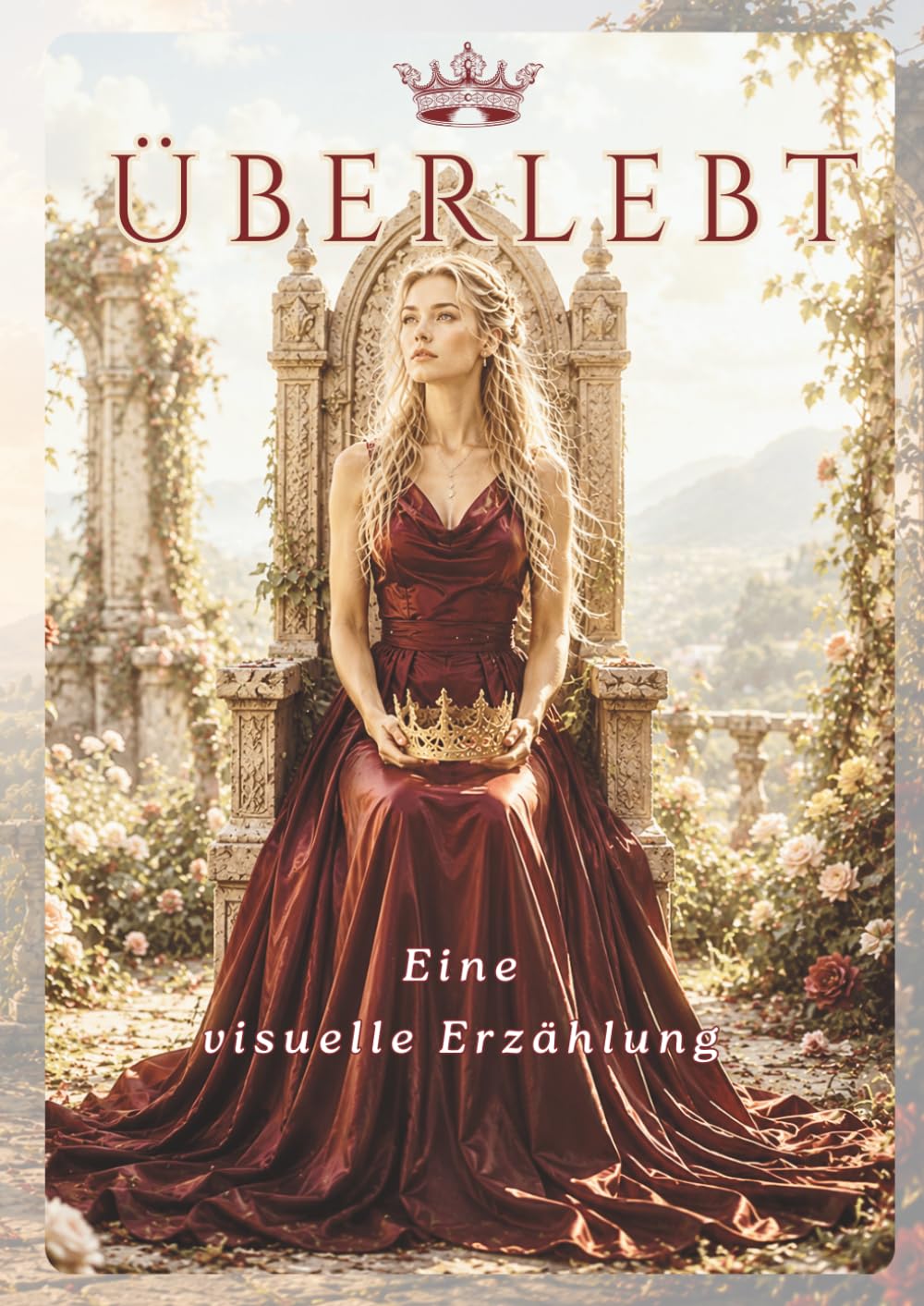 ÜBERLEBT: Eine visuelle Erzählung über Zerbrechen und Überleben