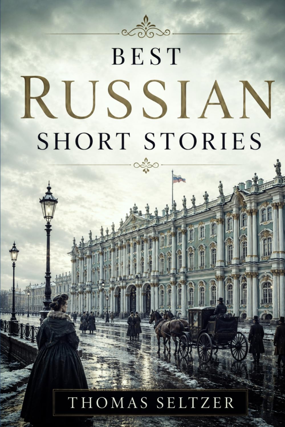 Best Russian Short Stories