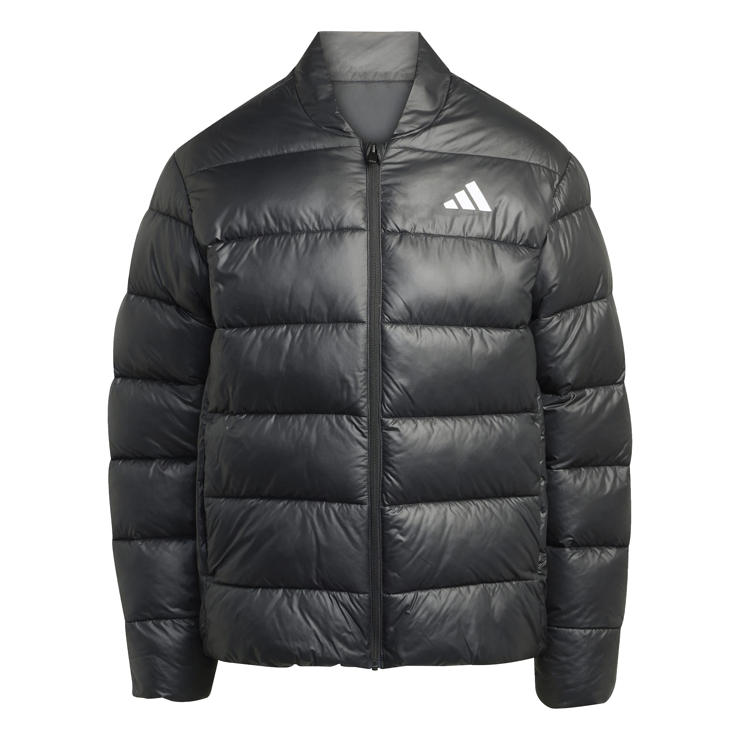 adidas Men Essentials Climawarm Synthetic Down Jacket M Black