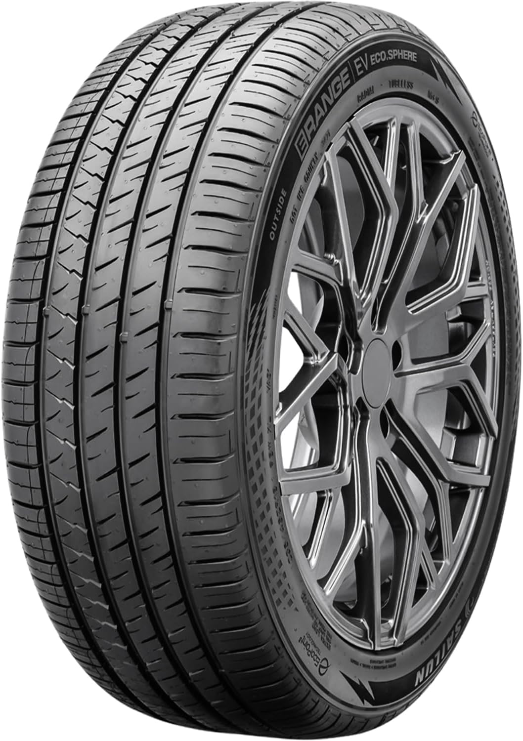 Sailun ERange EV All Season 235/35R20 92Y XL Electric Vehicle Tire