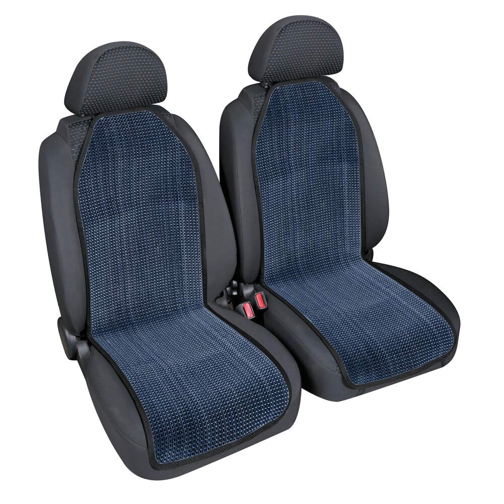 Lampa 54180 Slim Strip, Pair of Backrests Anteriori-Blue