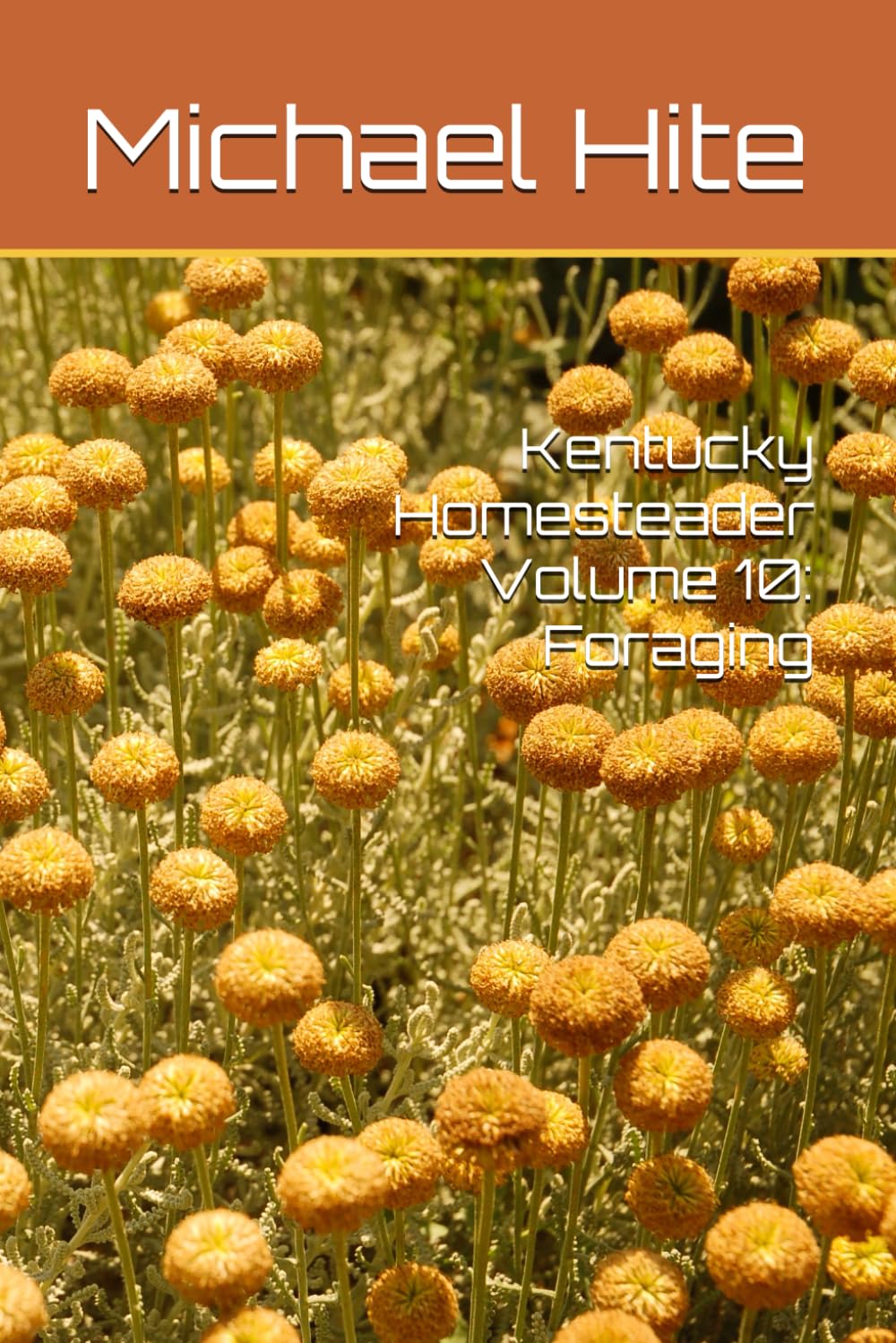Kentucky Homesteader Volume 10: Foraging