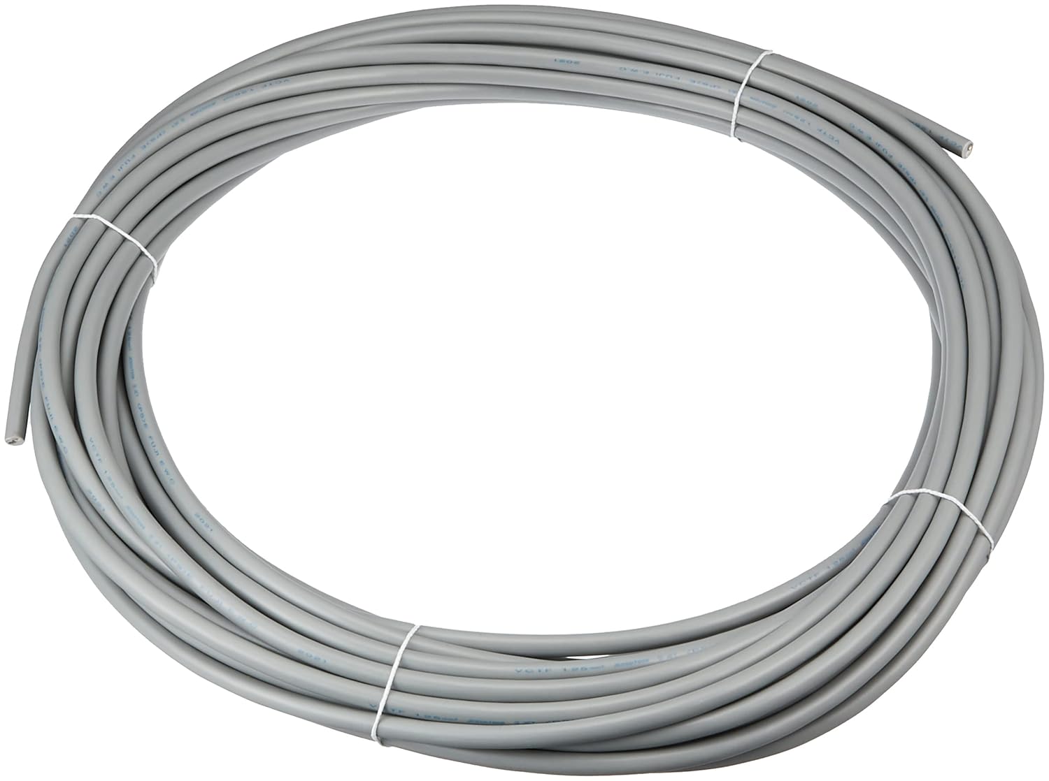 送料無料でお届けします オーナンバ 300V ビニルキャブタイヤ丸形