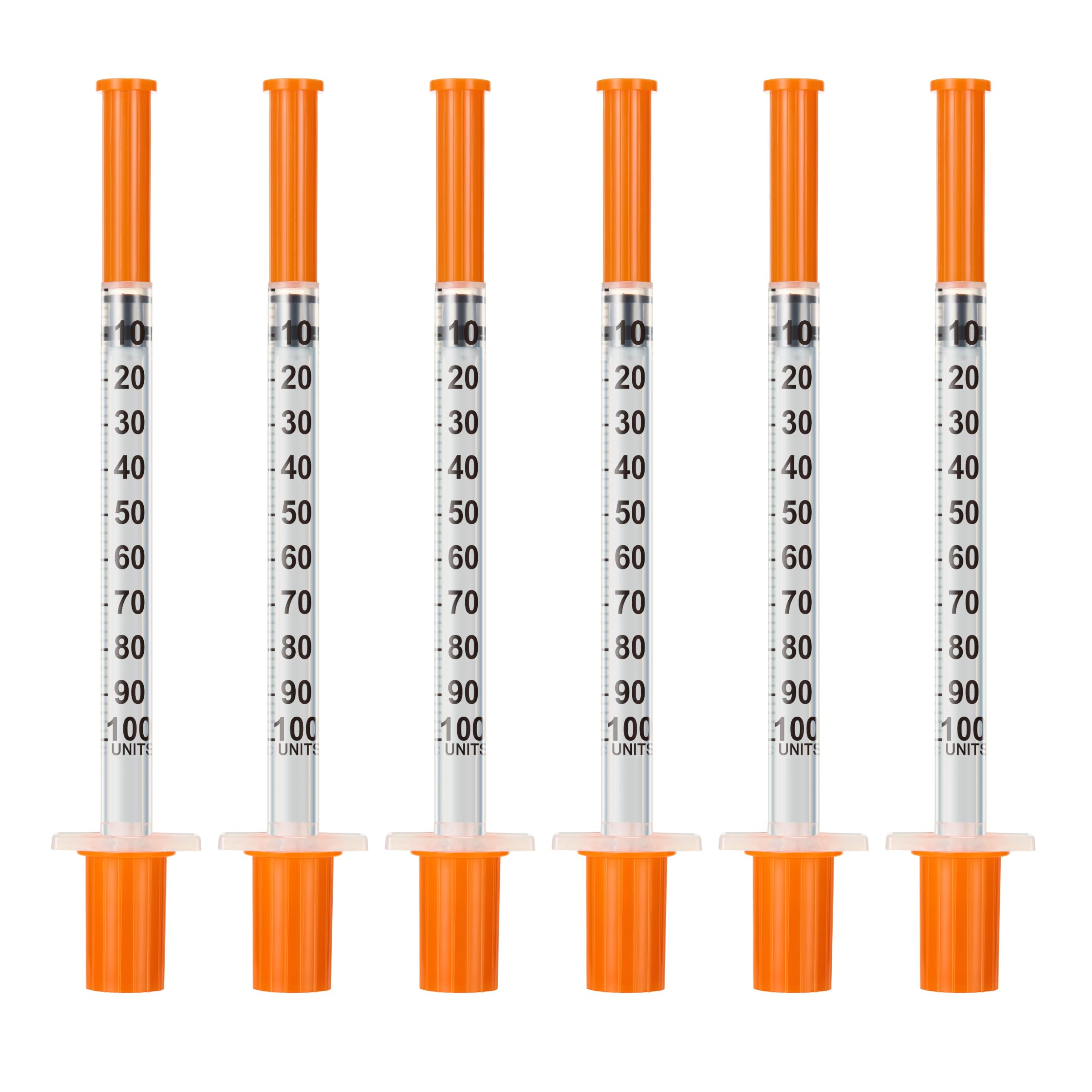 Syringes, 100 ct product photo