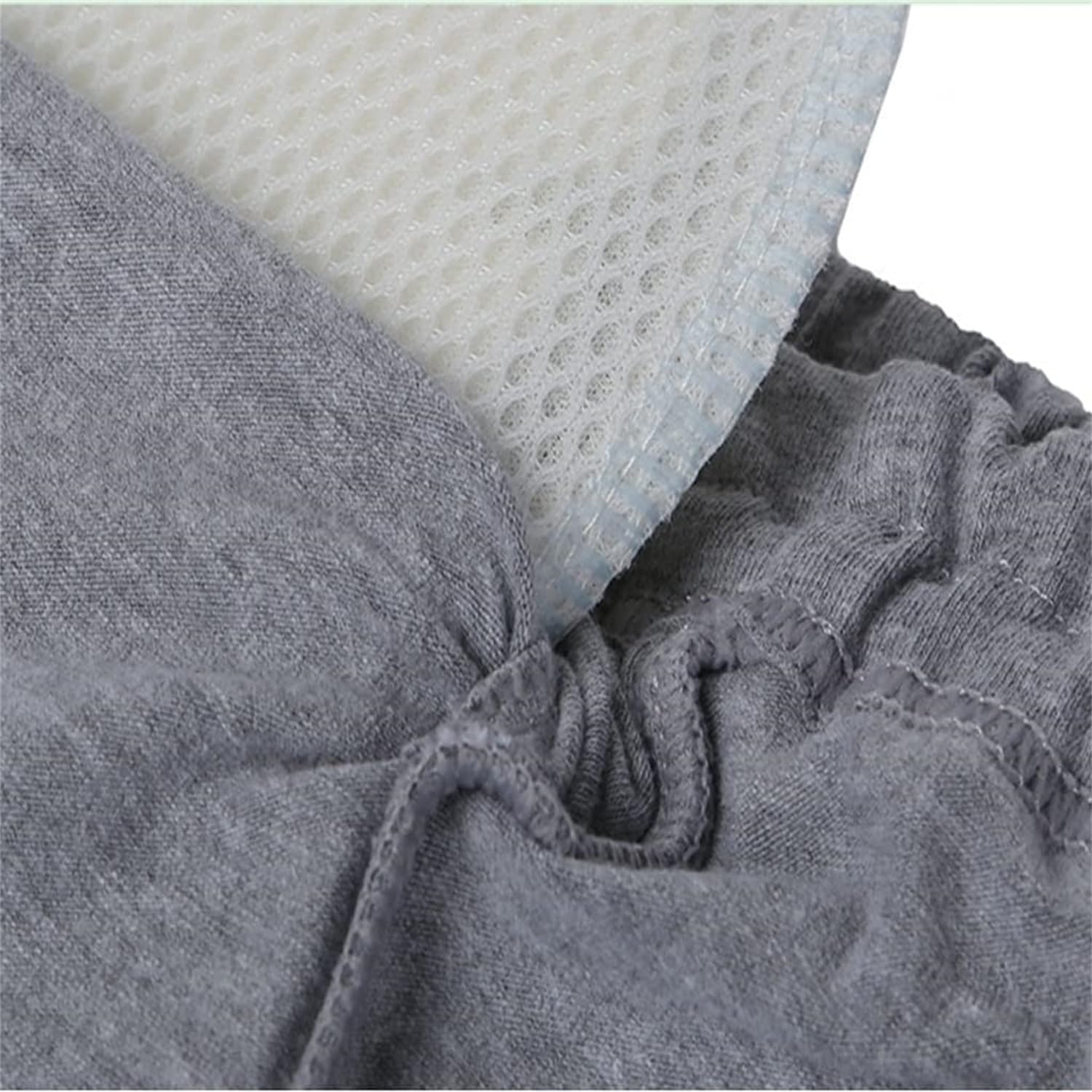 Padded Shorts Elderly Women Men, Padded Hip and Butt Shorts for Elderly, Hip Protector Unisex Underwear