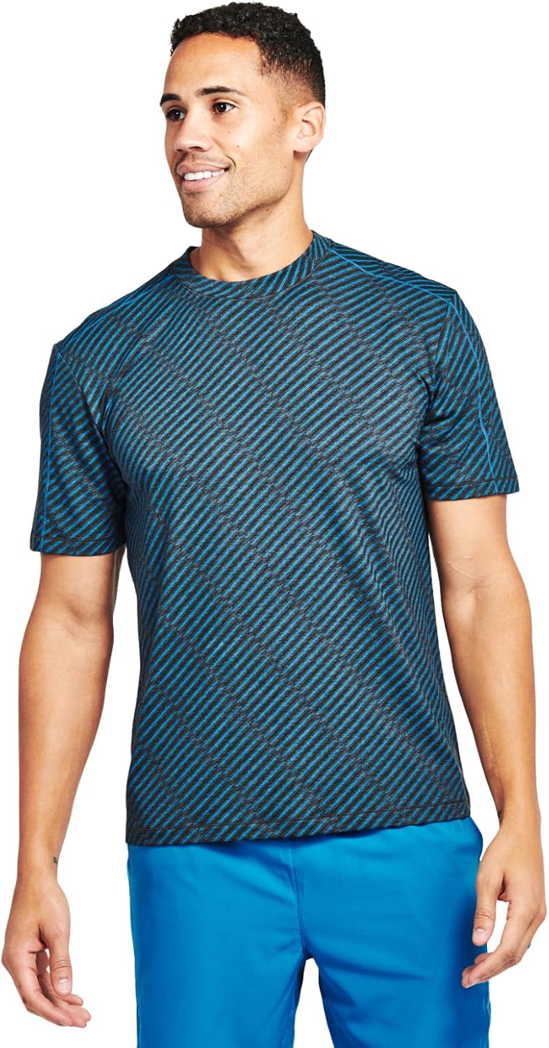 tasc Performance Recess Tech T - Spectrum