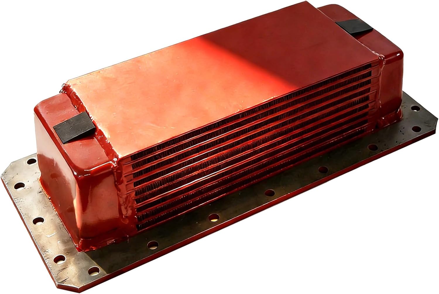 Aftercooler Core 3866152 Compatible for Cummins KTA38 Engine