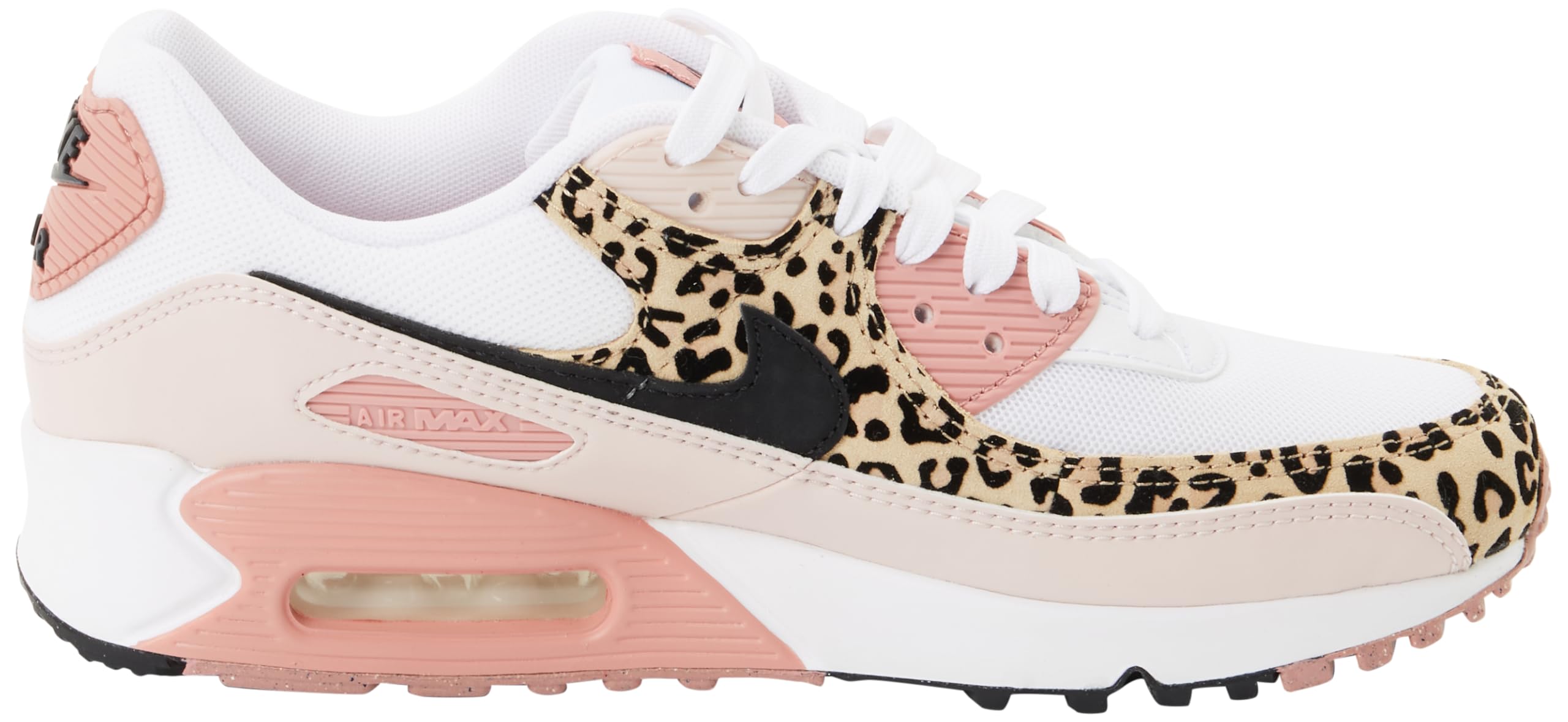 NIKE Kobiety Wmns Air Max 90sneakersy