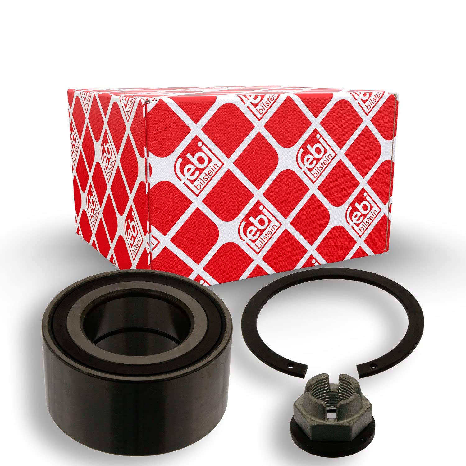 WHEEL BEARING KIT 39623 FOR RENAULT DACIA LODGY DOKKER/Express/Box/Body/MPV 1.5L