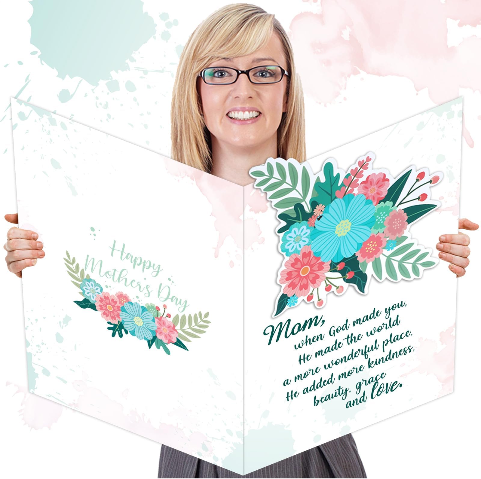 Mesmerizing Nobleworks 5 Minute Break Mother's Day Card J0211 View Art Mesmerizing Nobleworks 5 Minute Break Mother's Day Card J0211 View Art