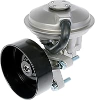 Dorman 904-799 OE FIX Vacuum Pump for Ford Econoline & Super Duty - Pre-Assembled, Welded Shaft Repair