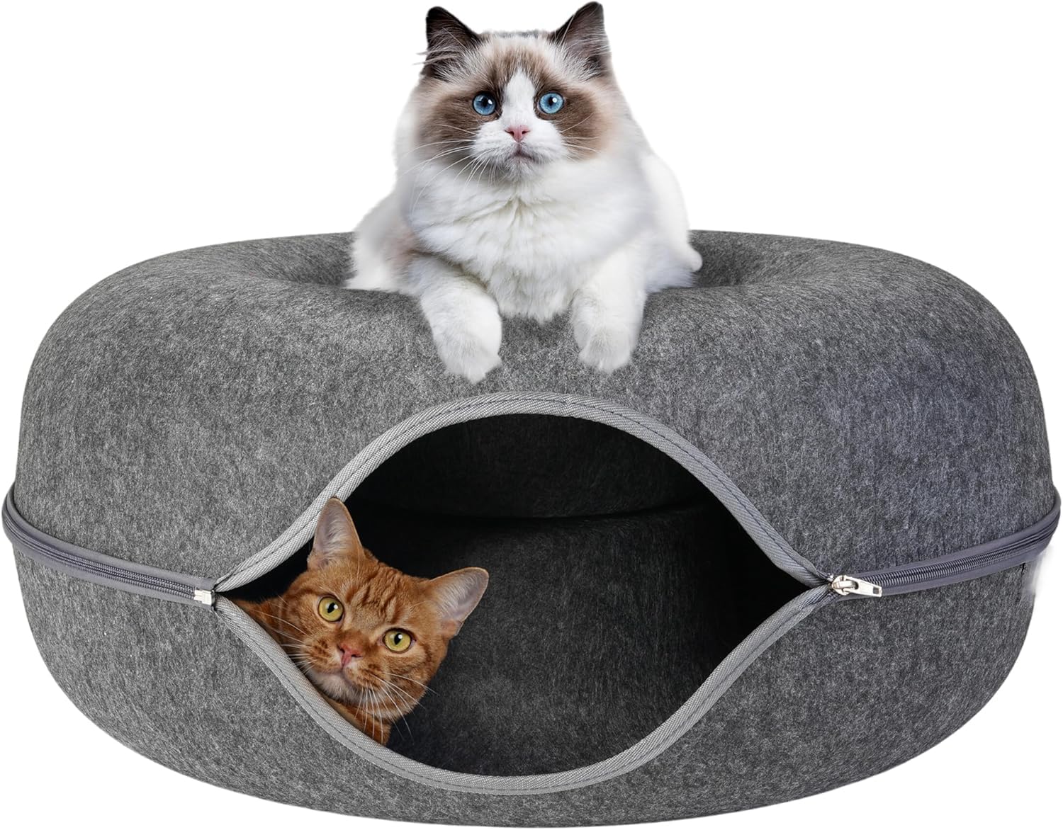 See full amazon price history chart for Prakal Washable Cat Beds & Furniture Hiding Cat Bed Cave for 26.4lb Cat Covered Cat Bed for Indoor Cats Soft & Self Warming Cat Tent with Removable Cushioned & Non-Slip Bottom (Large Size) Prakal Washable Cat Beds & Furniture Hiding Cat Bed Cave for 26.4lb Cat Covered Cat Bed for Indoor Cats Soft & Self Warming Cat Tent with Removable Cushioned & Non-Slip Bottom (Large Size) (B0BQ77FNR8) Amazon Price History, Amazon Price Tracker