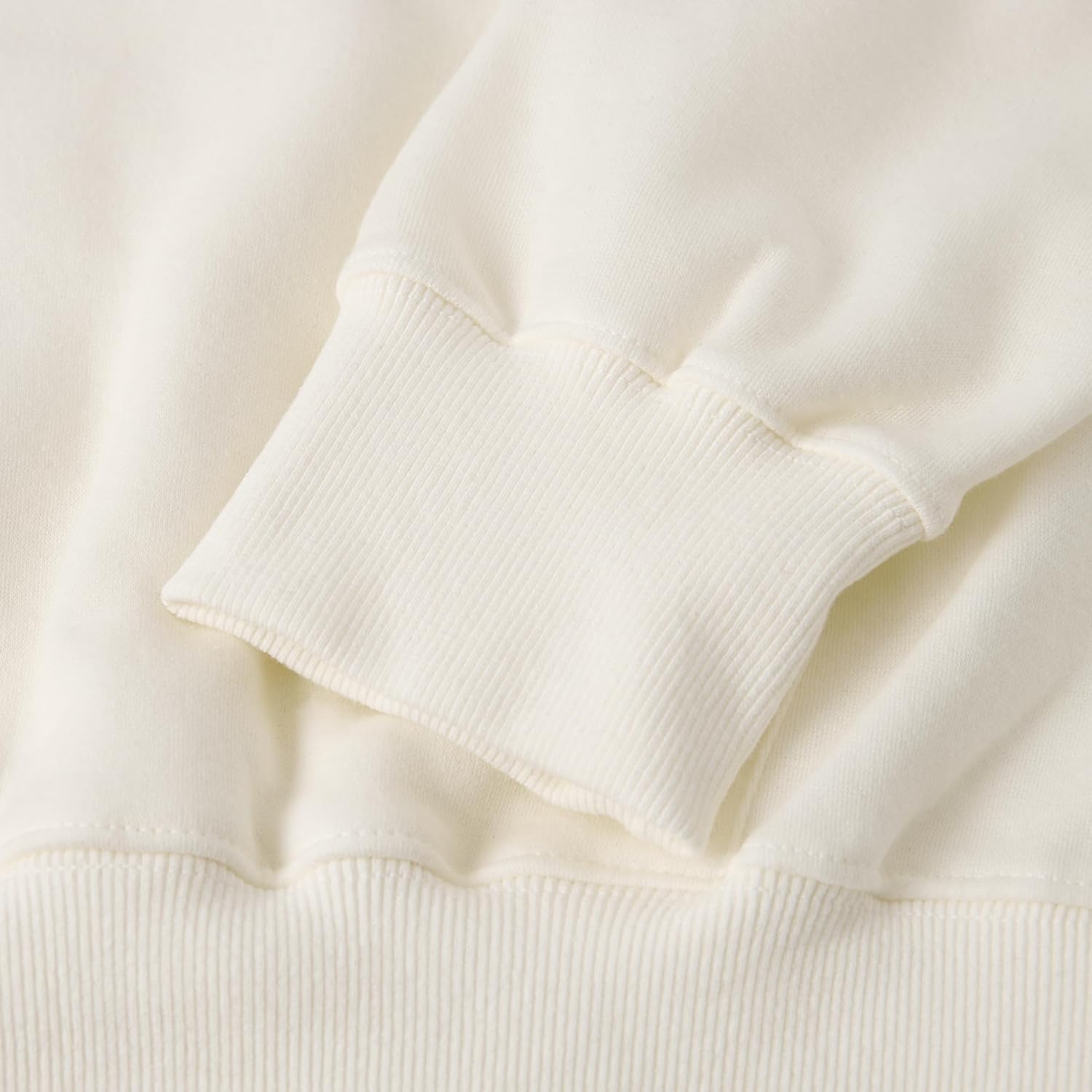 Ohoo Men's Loose Fit Pullover Hoodie Lightweight Long Sleeve Sweatshirt with Brushed Fleece Soft Lining - Image 7