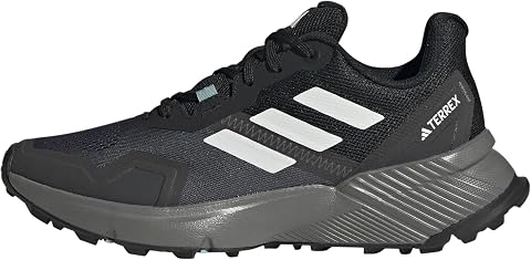 adidas Women's Terrex Soulstride Trailrunning-Schuh