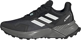 adidas Women's Zapatilla Terrex Soulstride Trail Running