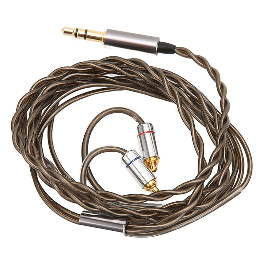 SENNHEISER IEシリーズ用MMCXブレードケーブル ゼンハイザー Sennheiser IEシリーズ用MMCXブレードケーブル 4.4