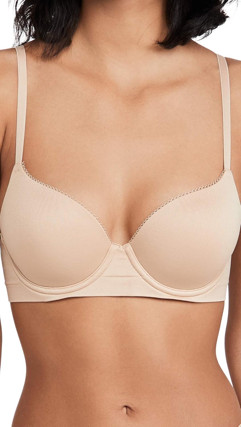 b.tempt'd Women's Comfort Intended Contour Bra