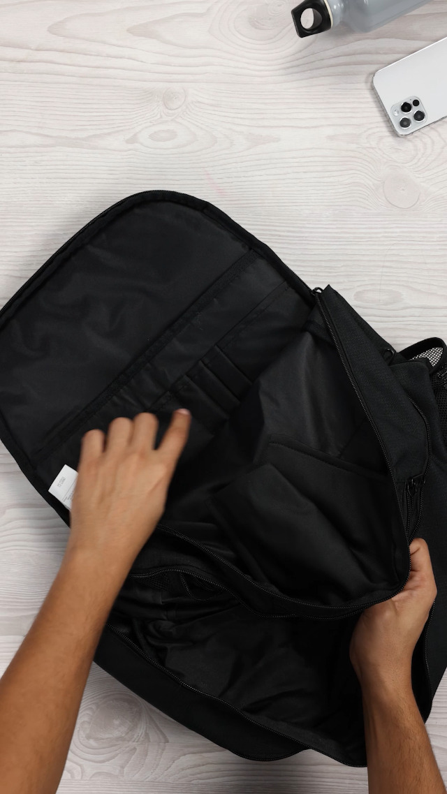 amazon surge backpack north face The North Face Surge II Transit