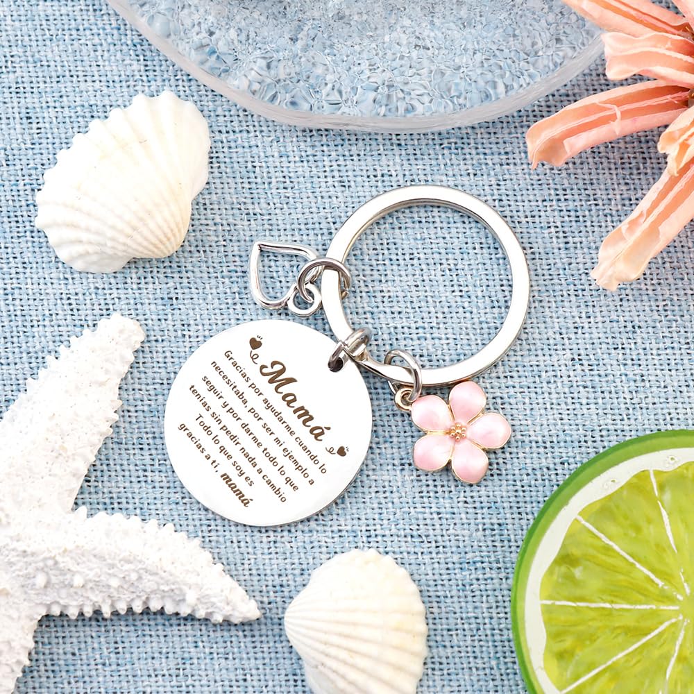 Regalo Dia De La Madre Regalo Mama Regalos Para Madres Llaveros Mama Regalos Para Mama Regalos Originales Para Madres Regalos Mama Regalo Para Mama Regalo Madre Regalos Mamá Originales Ideas Regalo — view 3