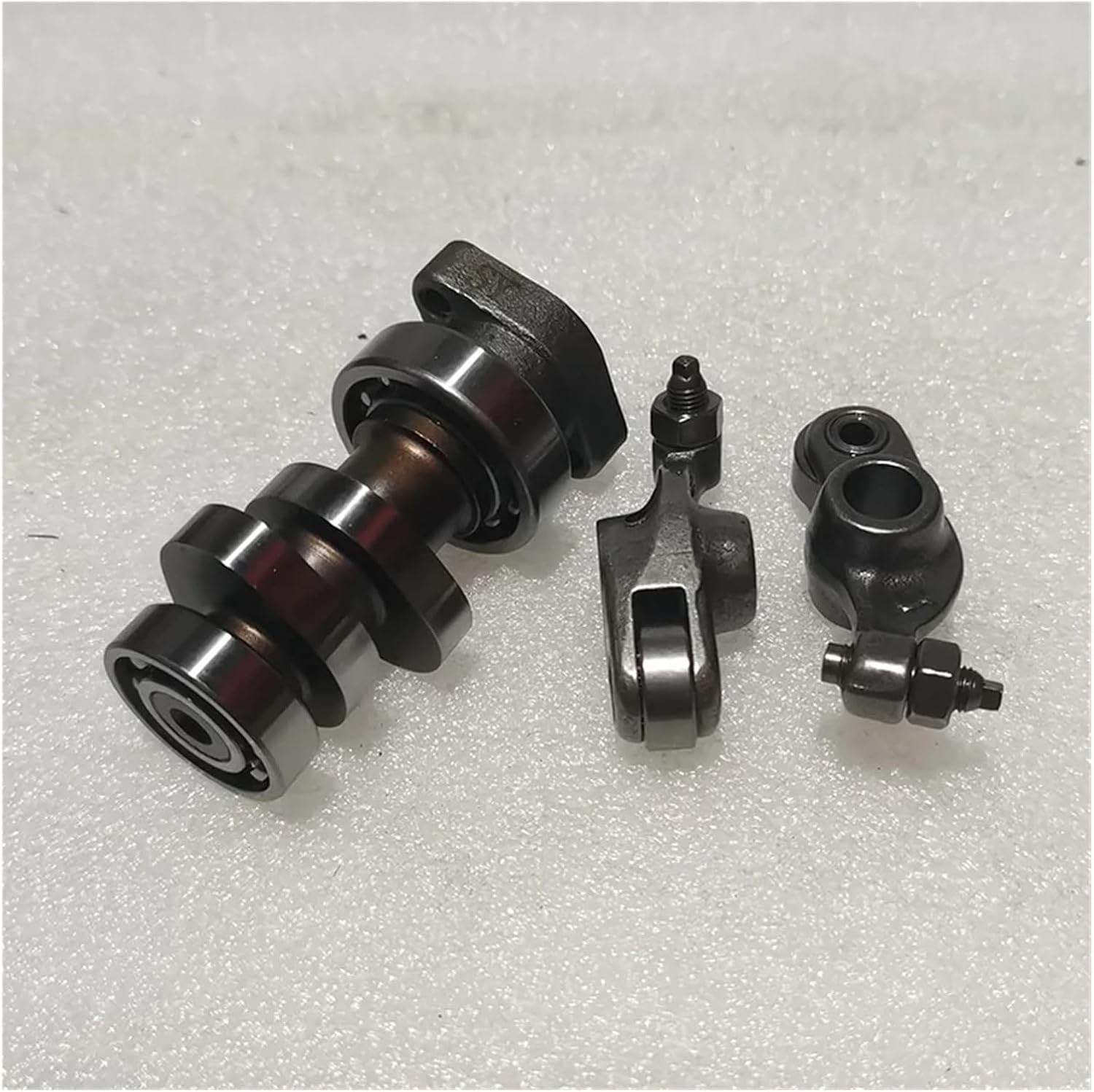 Motorcycle Engine Camshaft Cam Shaft Rocker Arm Assy For XR150 XR 150 L CBF150 CRF150F SDH150 CBX150 150cc 2006-2019(Rocker Arm)