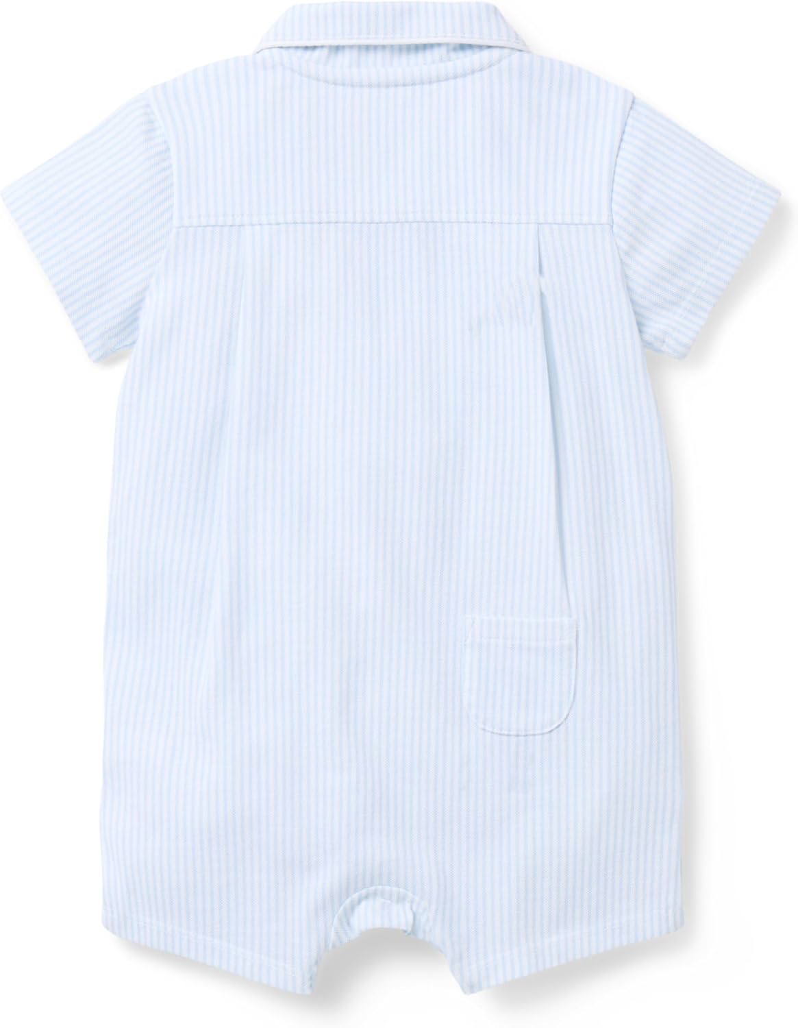 Janie and Jack Fish Icon Rompers (Infant)