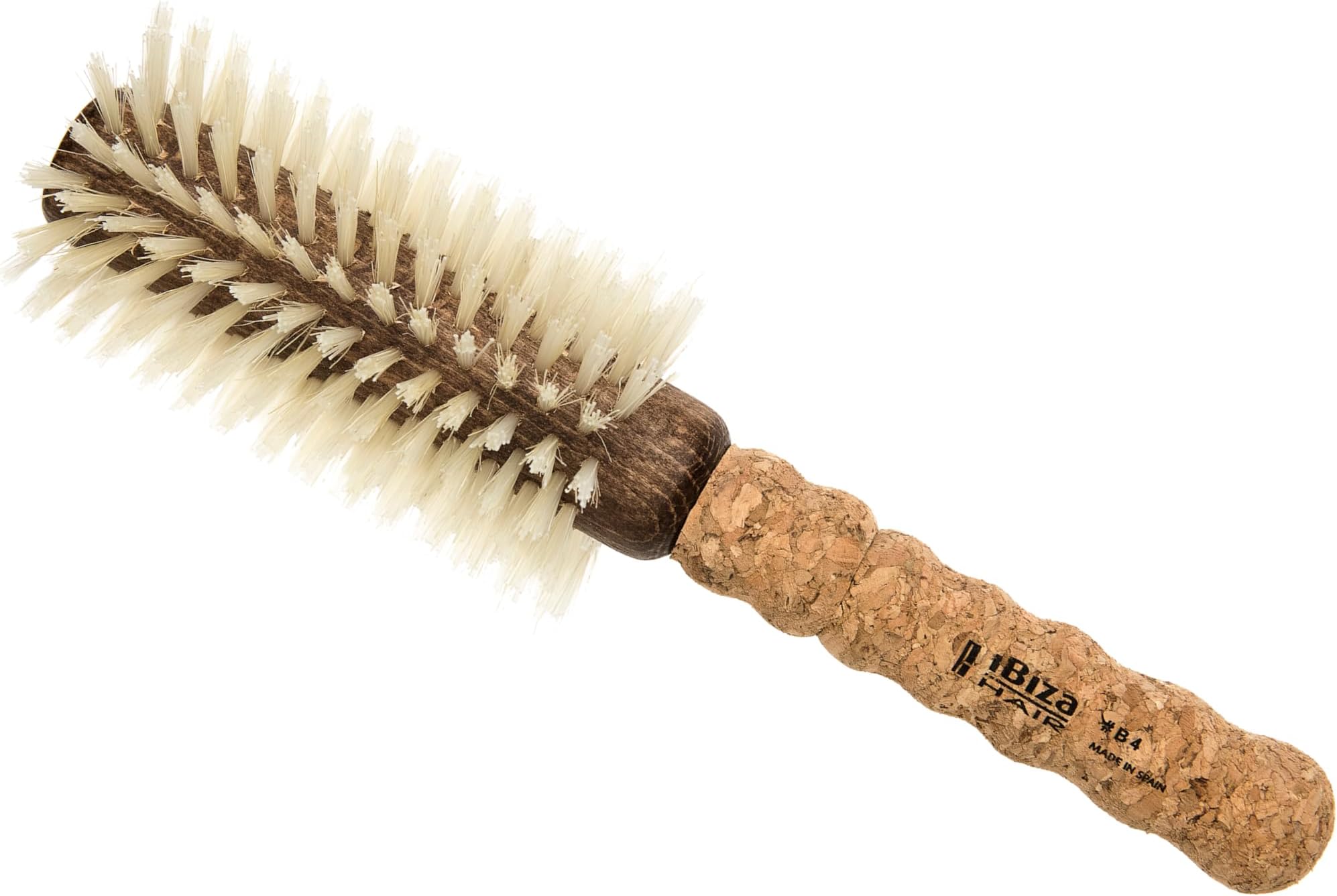 Ibiza Hair B Series Brush, B4