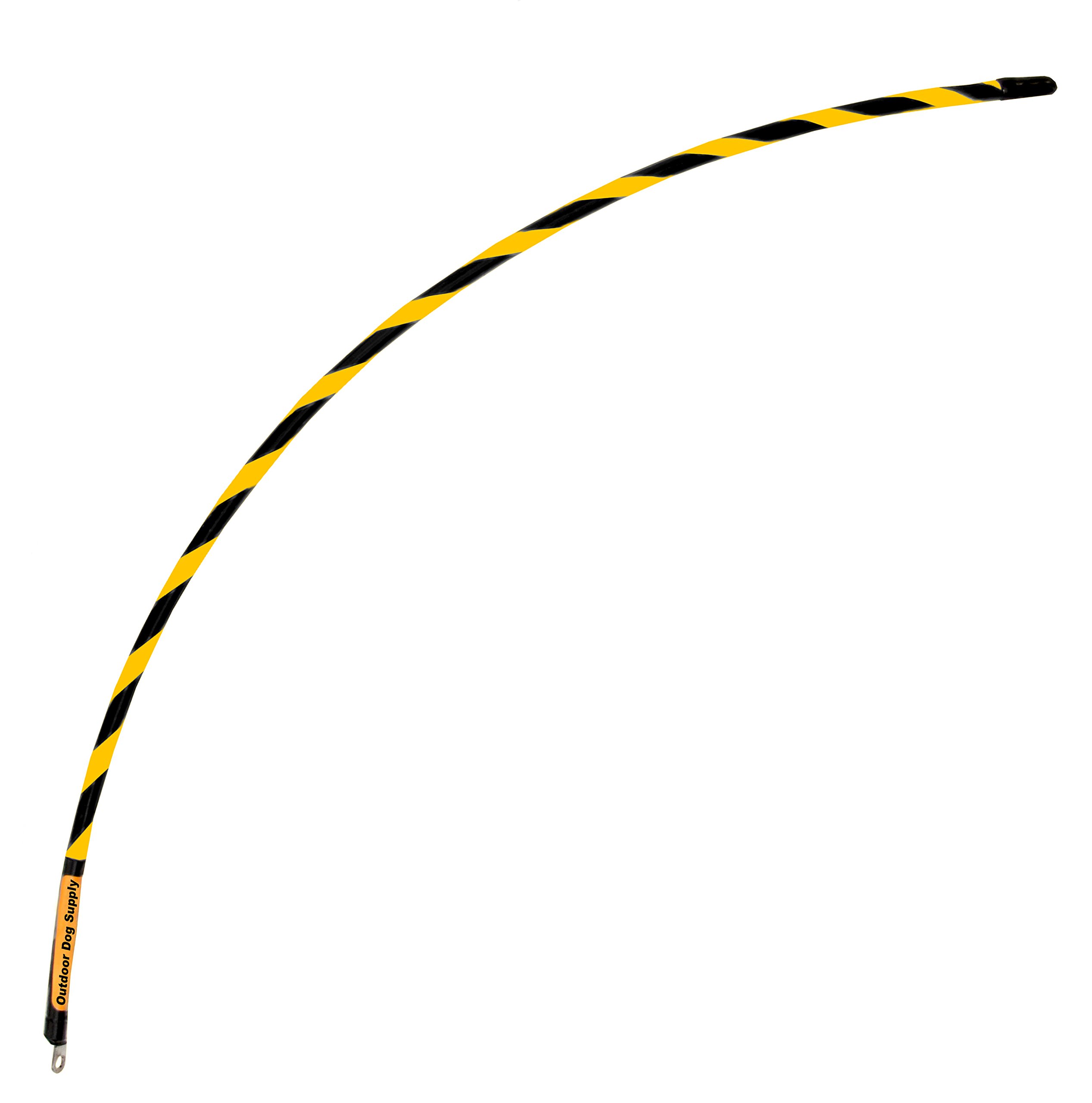 Reflective 20" Long Range Antenna for Garmin DC30/DC40 Collars, Yellow | Enhanced Visibility, Durable, Ideal For Nighttime Tracking & Hunting-image-41