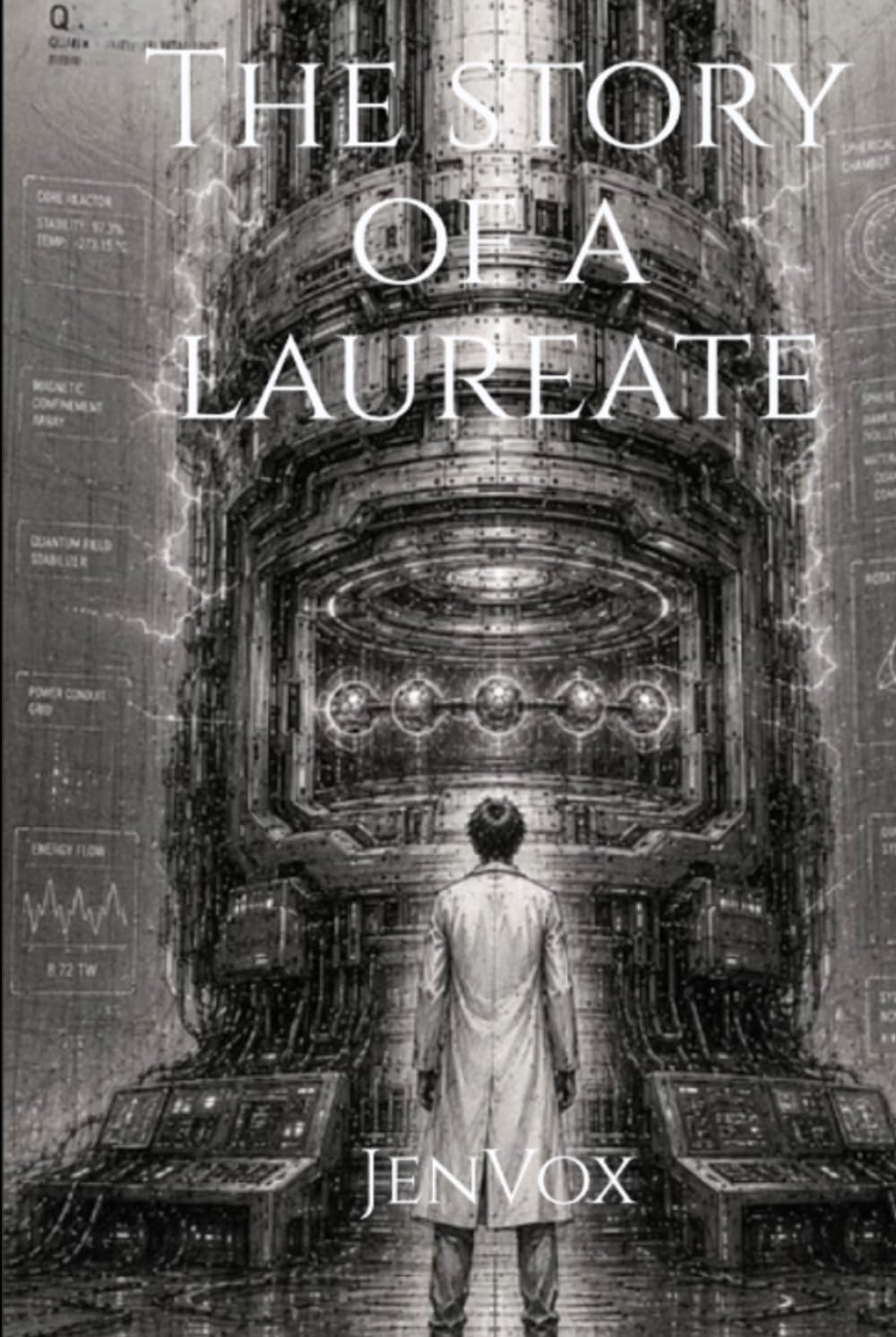 The story of a Laureate