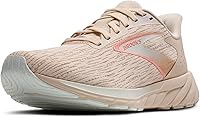 Brooks Women's Anthem 7 Neutral Running Shoes - Lightweight DNA Cushioning, Breathable Mesh, Smooth Transitions