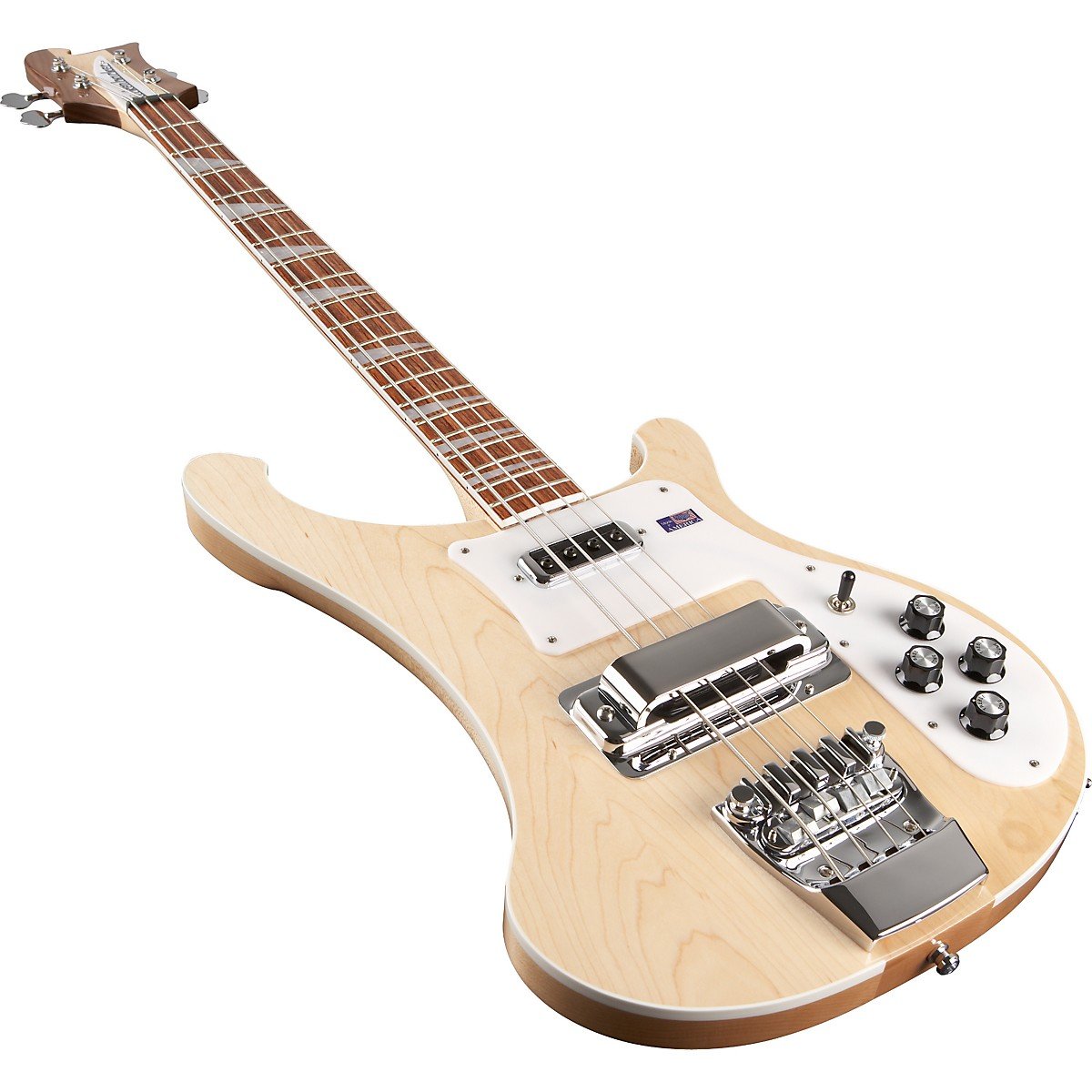 Rickenbacker 4003 Bass Mapleglo : Amazon.in: Musical Instruments
