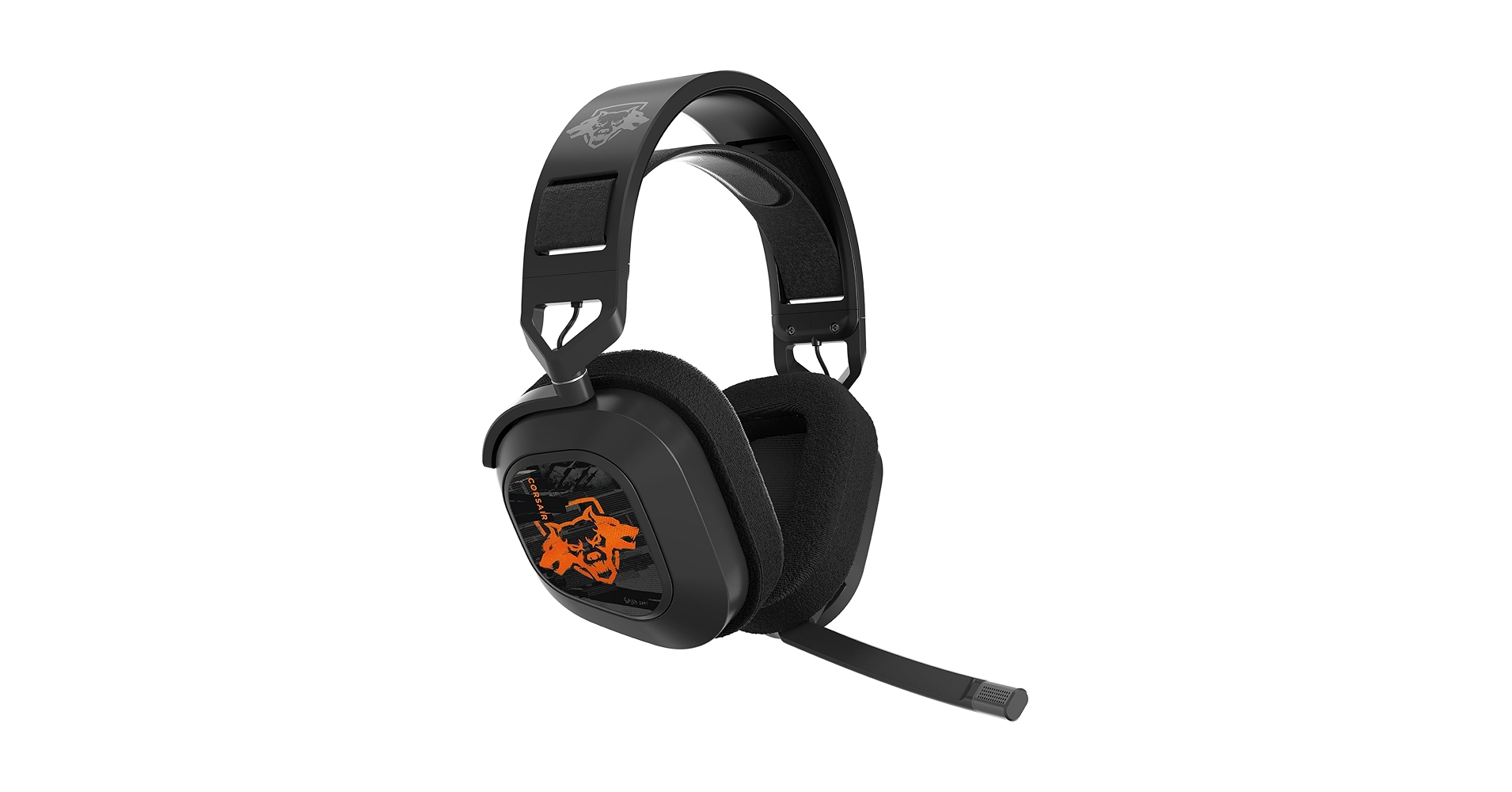 グルーミー ヘッドセット　激レア Amazon.co.jp: CORSAIR コルセア HS80 RGB WL ワイヤレス