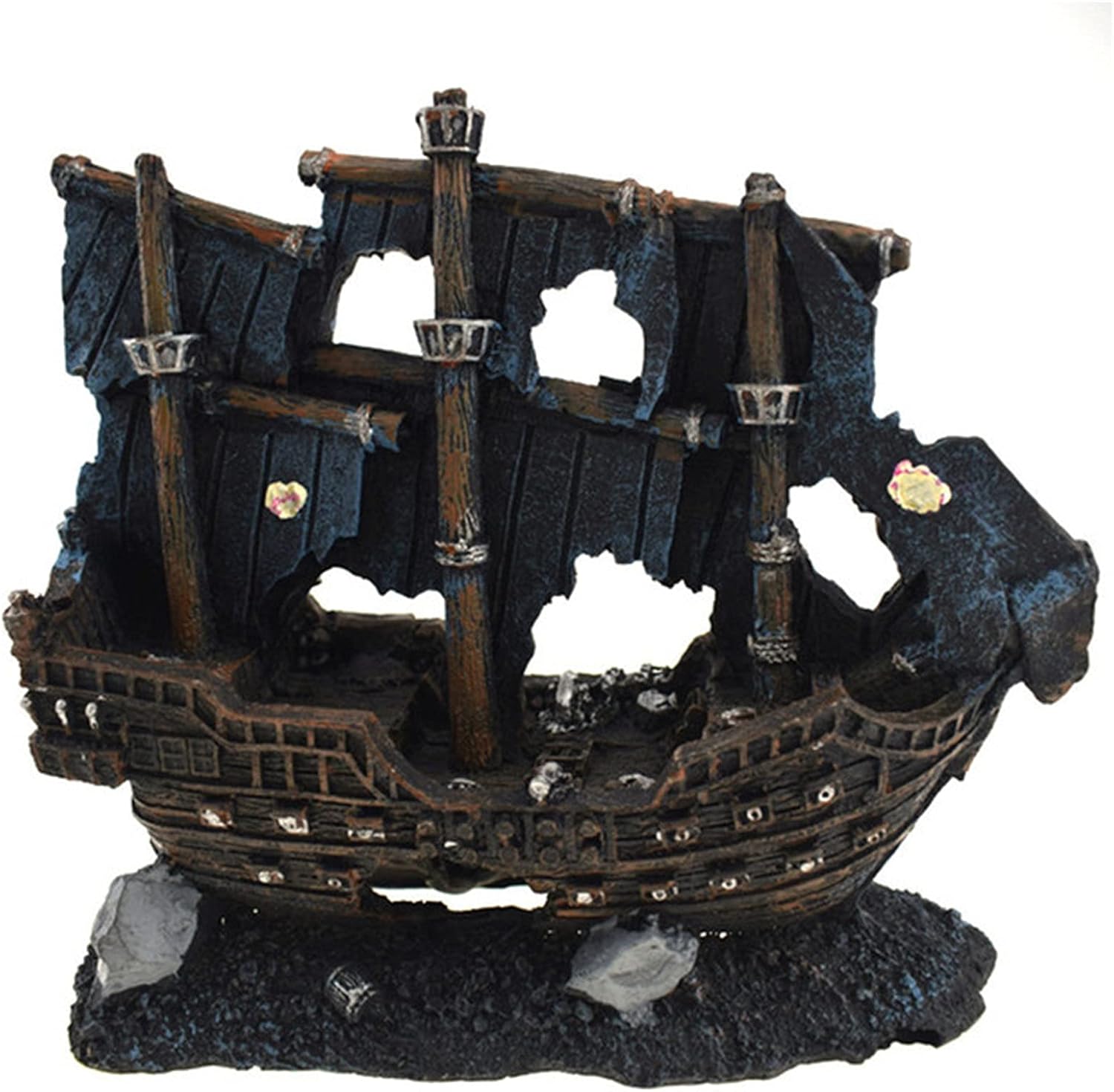 アクアリウム インテリア ウミウチワ 工作 造形 天然素材 塩抜き 海