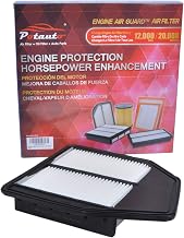 POTAUTO MAP 6025 (CA11259) Engine Air Filter Replacement for MAZDA 3 SPORT 6 CX-5