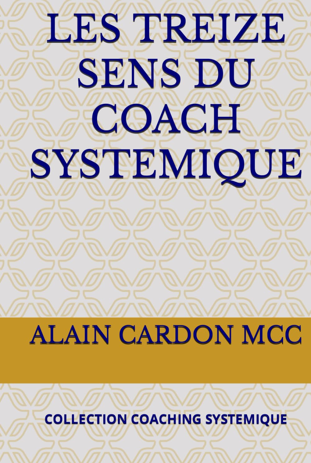 LES TREIZE SENS DU COACH SYSTEMIQUE: COLLECTION COACHING SYSTEMIQUE