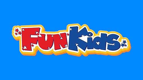 Fun Kids Radio