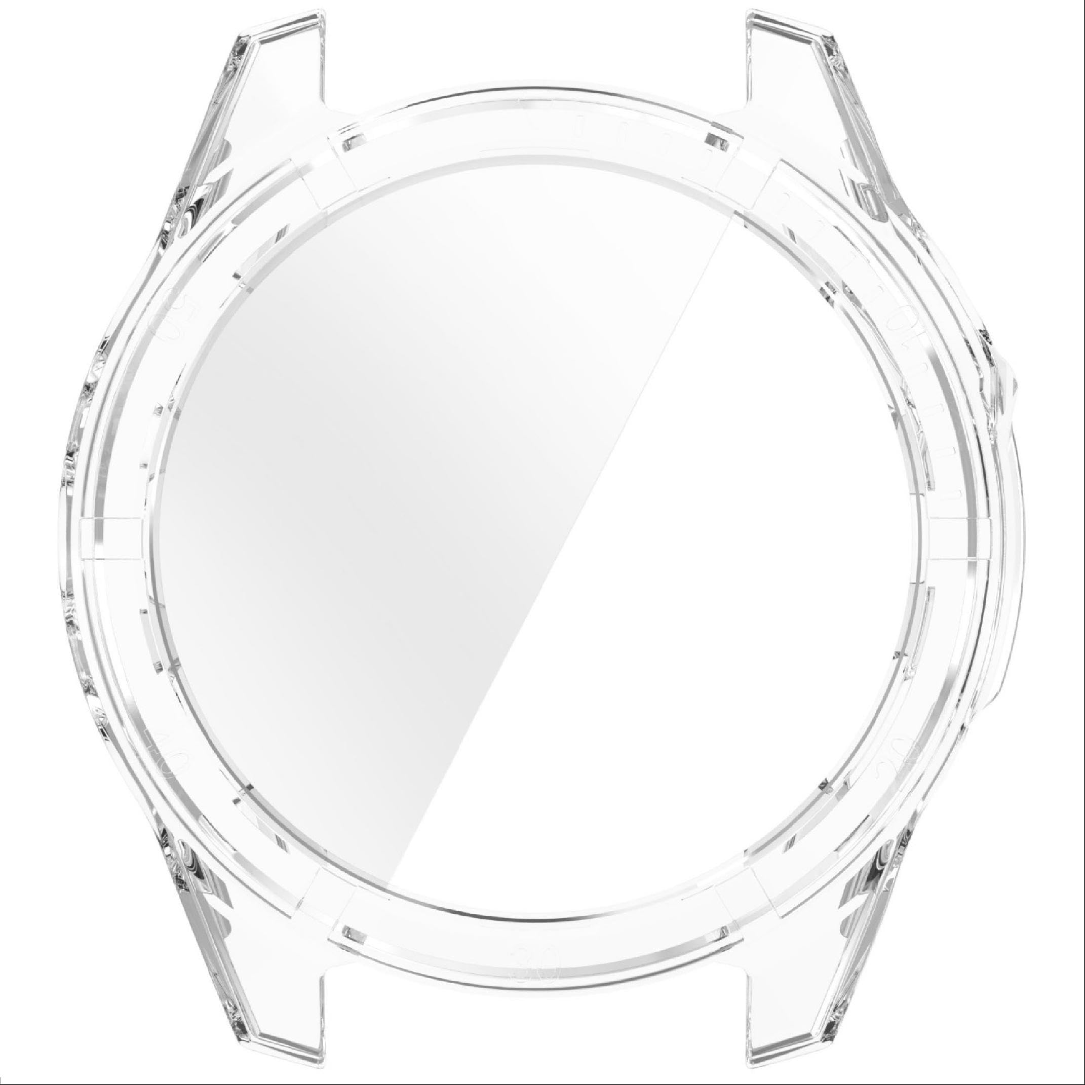 Haofun 3 displaybeschermfolies voor Garmin Fenix 8, 43 mm