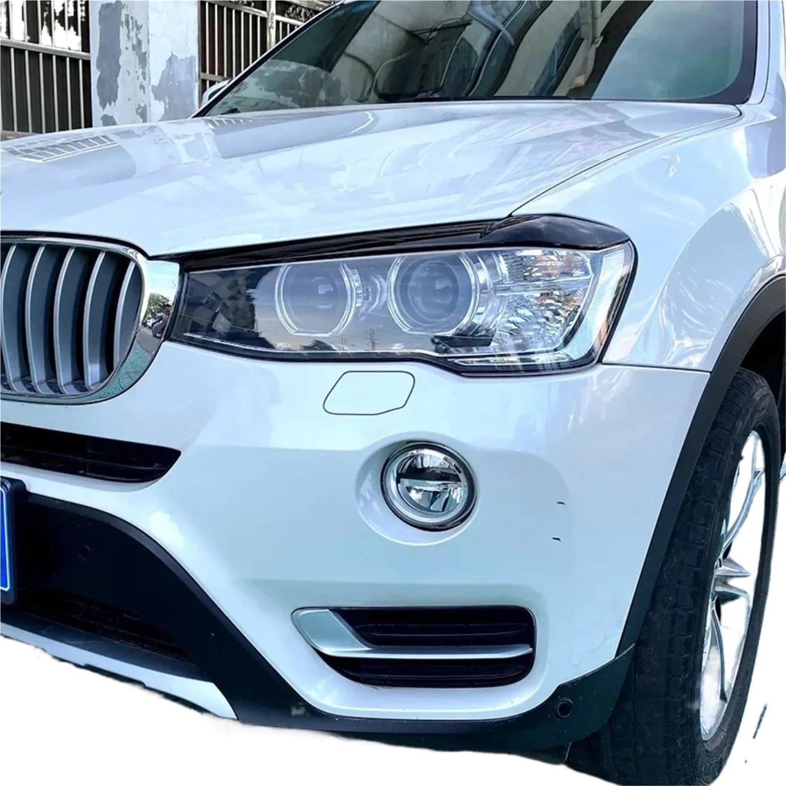 Reflektor powieka osłona Do Bmw X3 F25