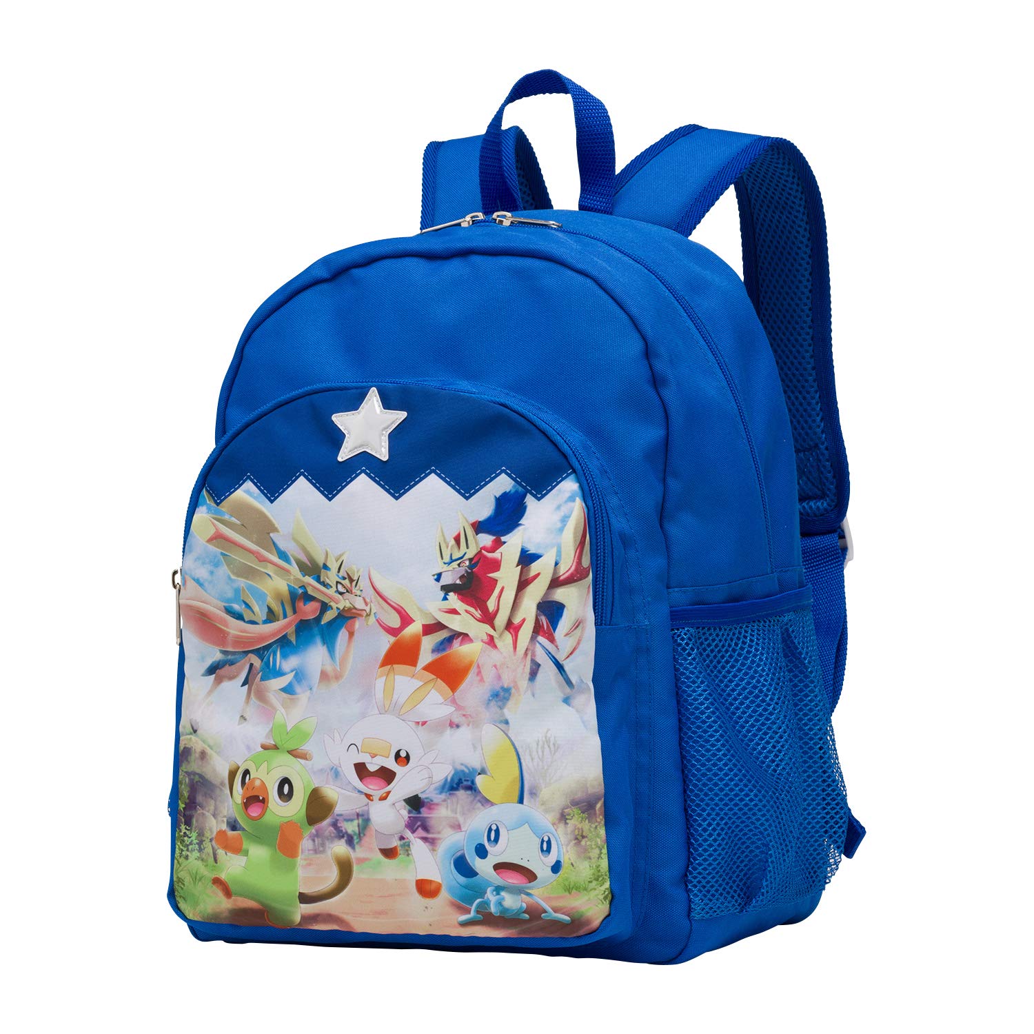 Amazon.co.jp: ポケモンセンターオリジナル リュックサック ガラル地方